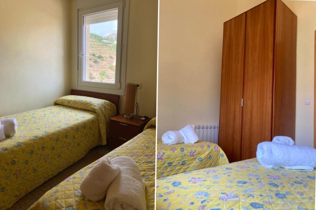 Casa Jazmin Fuentes De Almuñécar المظهر الخارجي الصورة