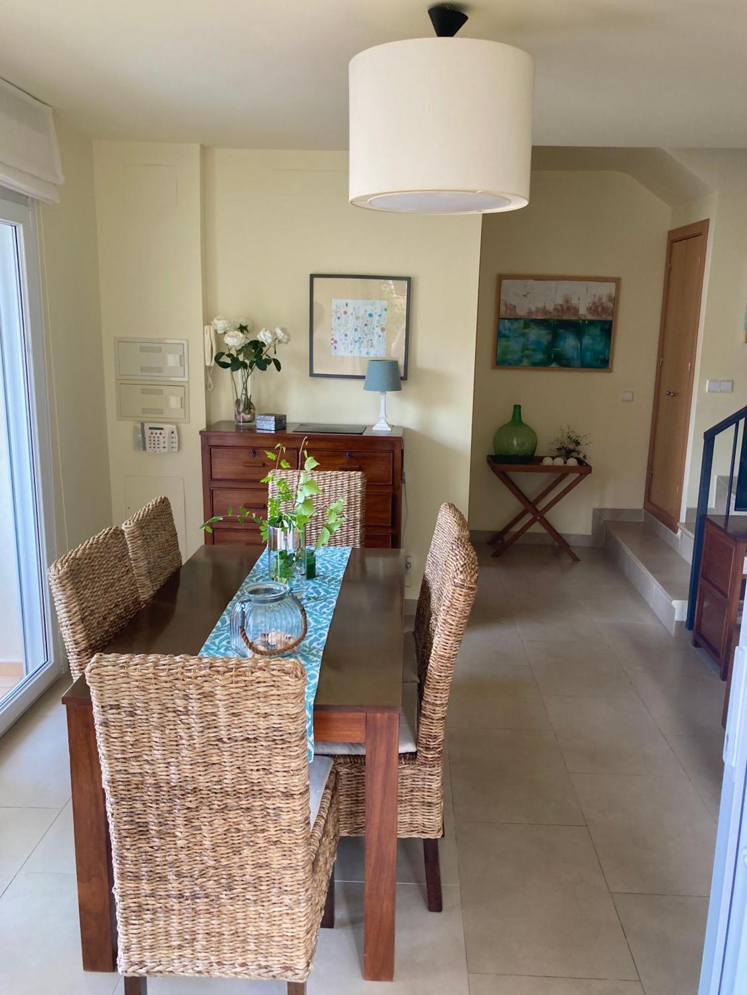 Casa Jazmin Fuentes De Almuñécar المظهر الخارجي الصورة