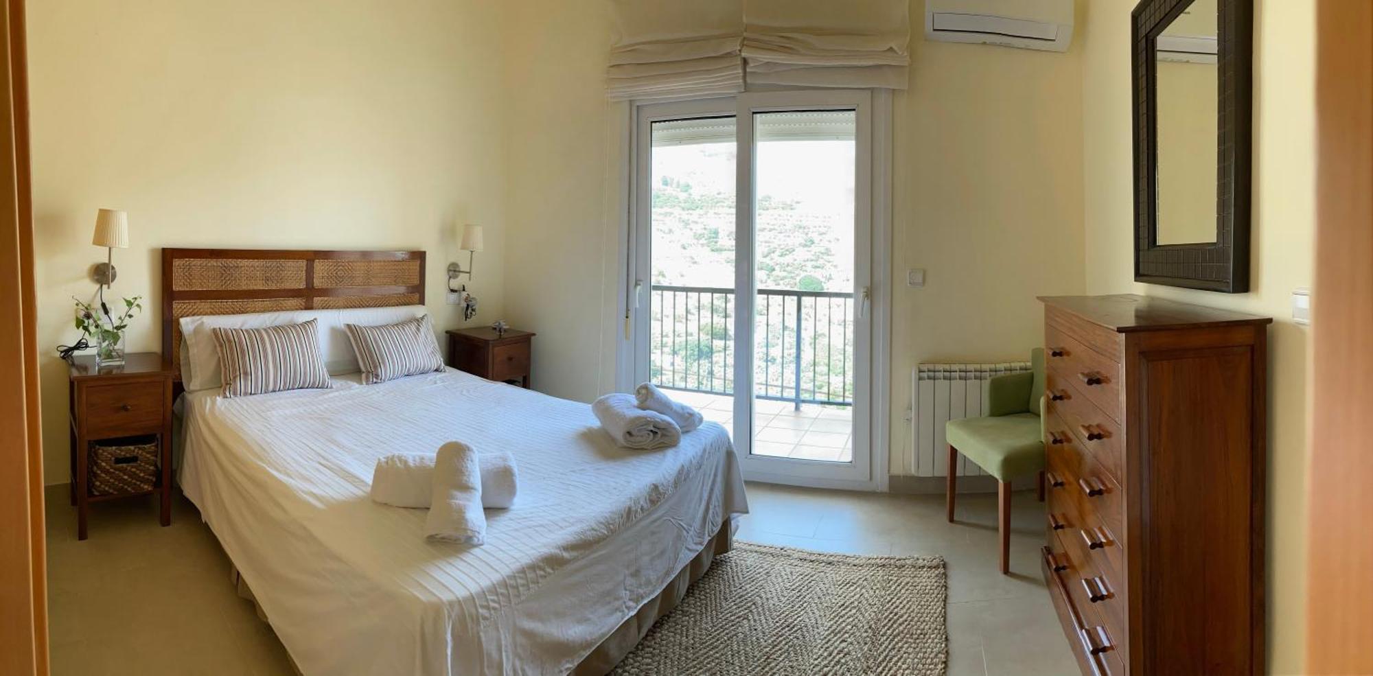 Casa Jazmin Fuentes De Almuñécar المظهر الخارجي الصورة