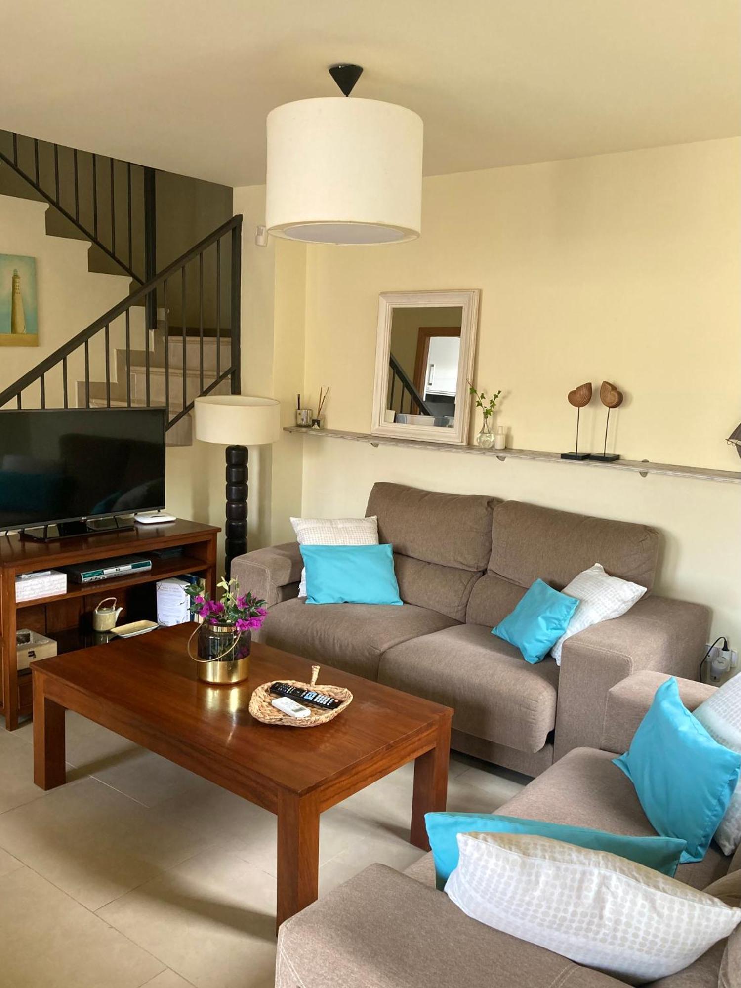 Casa Jazmin Fuentes De Almuñécar المظهر الخارجي الصورة