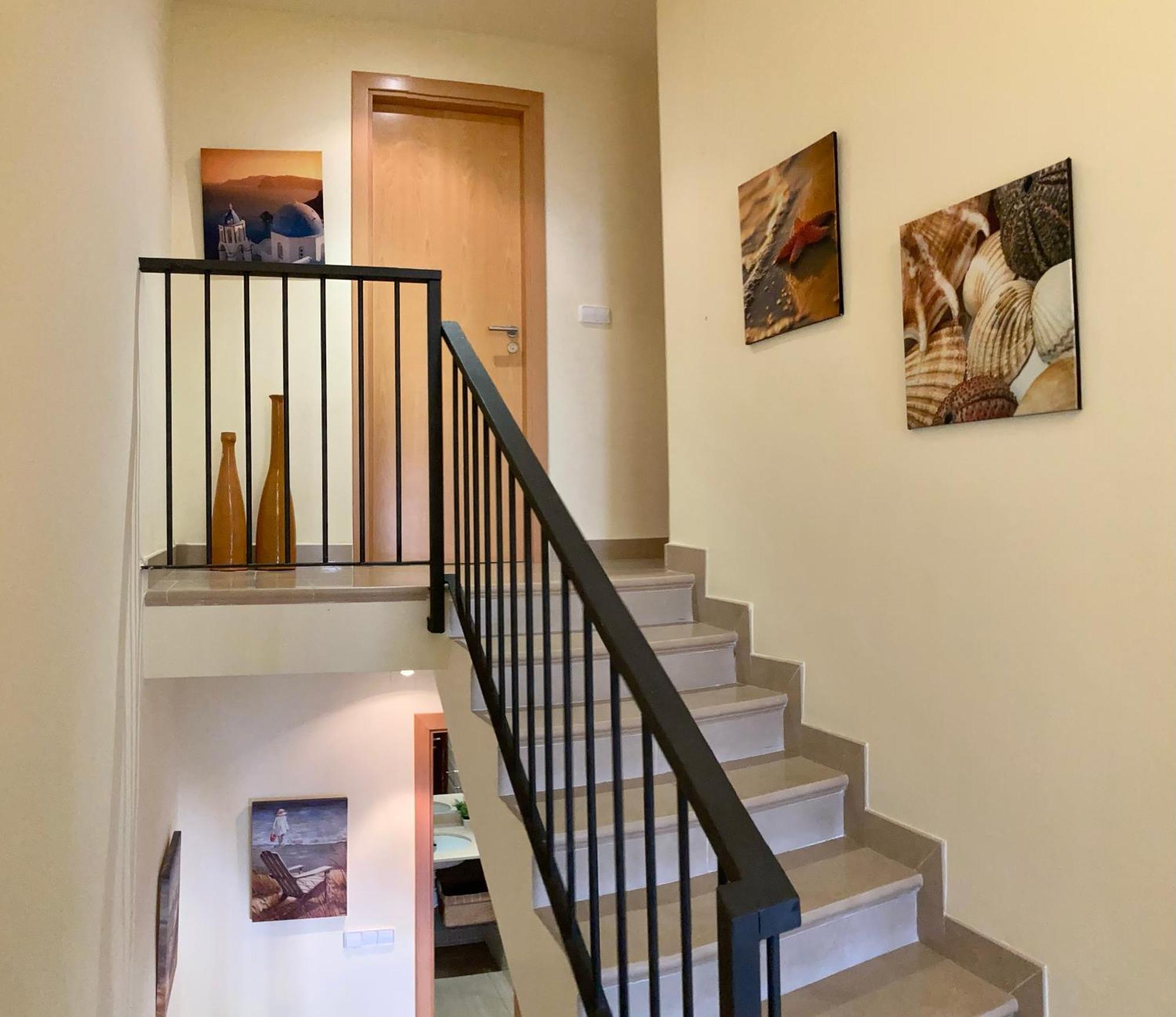 Casa Jazmin Fuentes De Almuñécar المظهر الخارجي الصورة
