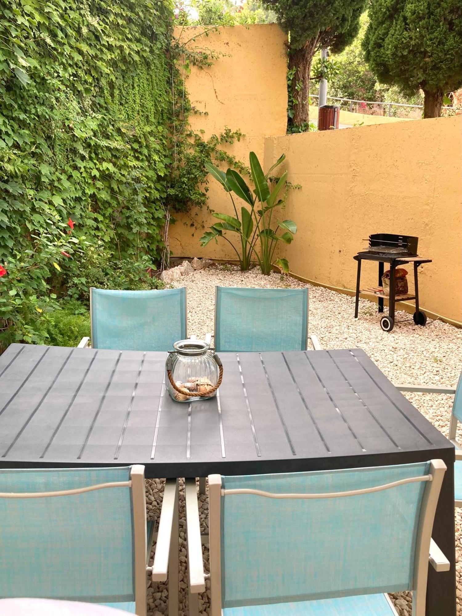 Casa Jazmin Fuentes De Almuñécar المظهر الخارجي الصورة