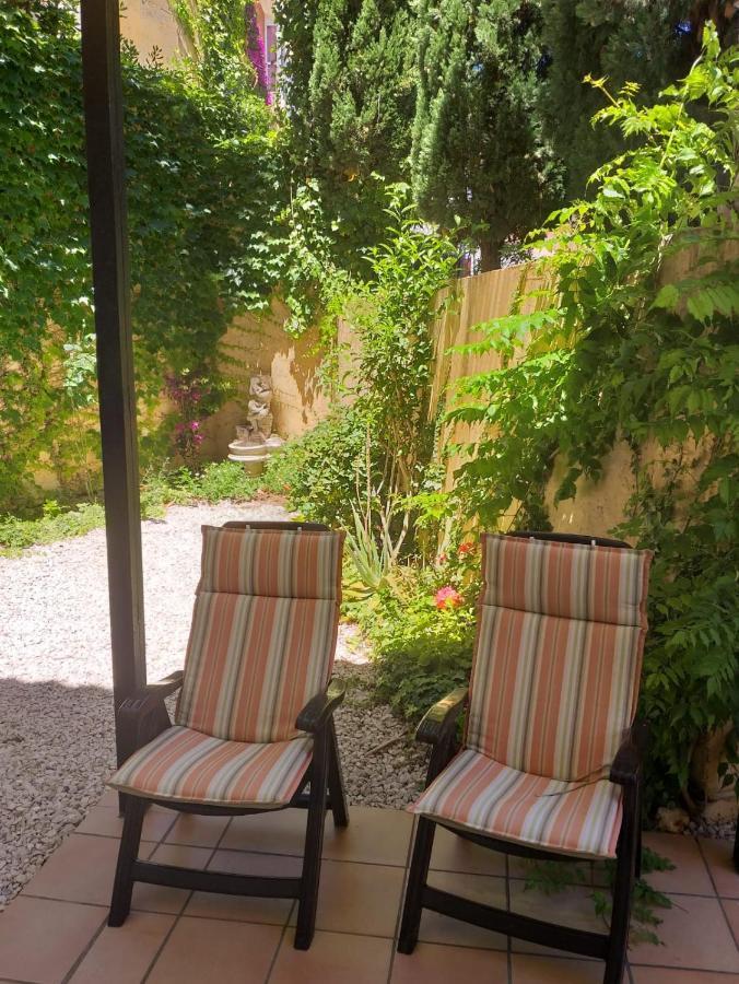 Casa Jazmin Fuentes De Almuñécar المظهر الخارجي الصورة